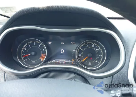 2015 Jeep Cherokee Trailhawk из США, поврежденный, VIN 1C4PJMBS6FW609682